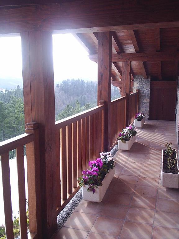 Hotel Rural Mane Mallavia Pokoj fotografie